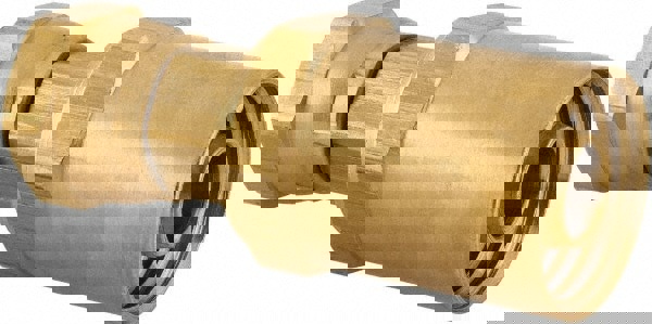 1/2 NPSM, Reusable Hose Female Swivel Fitting